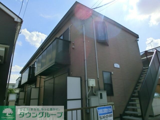 アムール Cageの物件内観写真