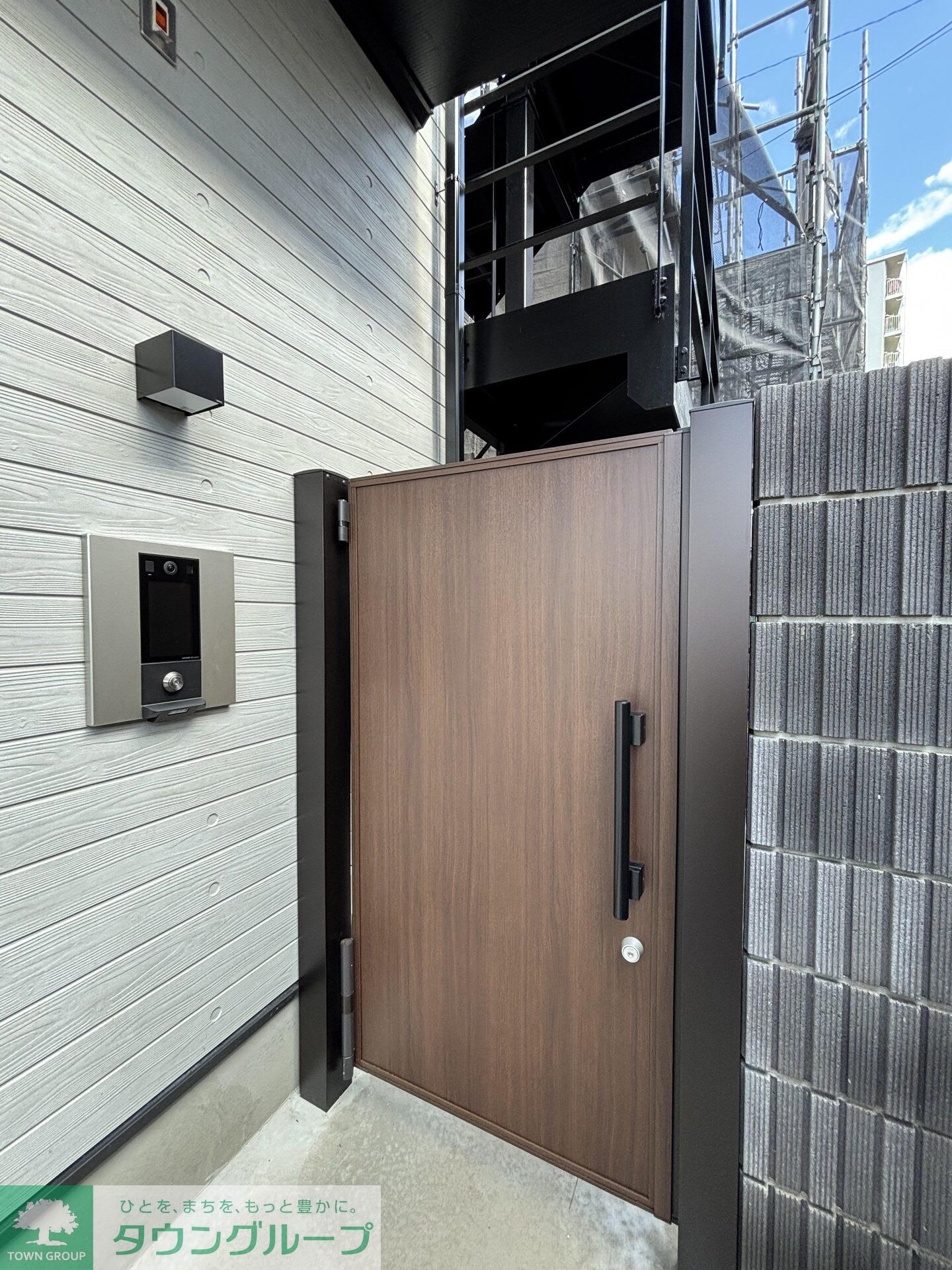 Blanc Terrace Matsudoの物件内観写真