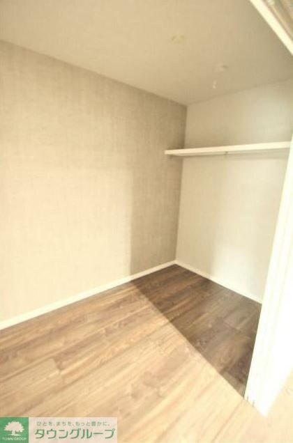 グランフォレットの物件内観写真