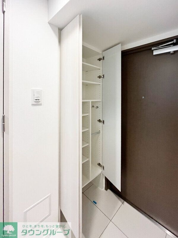 S-RESIDENCE松戸Cosmeaの物件内観写真