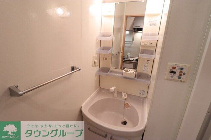 メゾンソフィアの物件内観写真