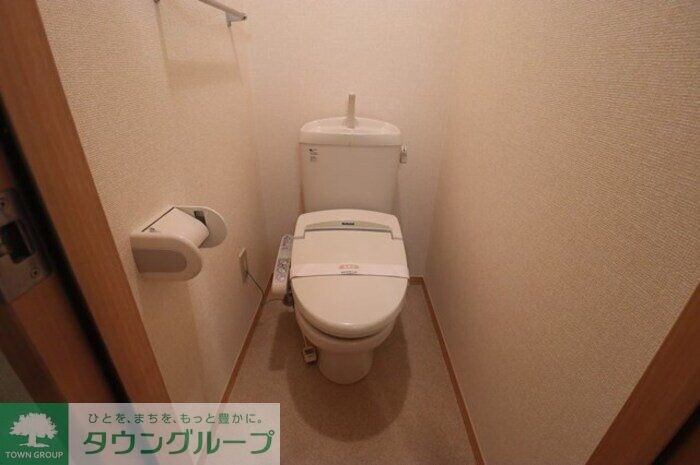 メゾンソフィアの物件内観写真