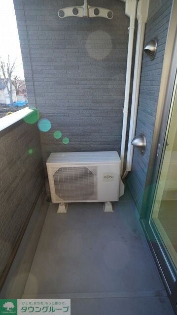 アンジュ アルモニーの物件内観写真