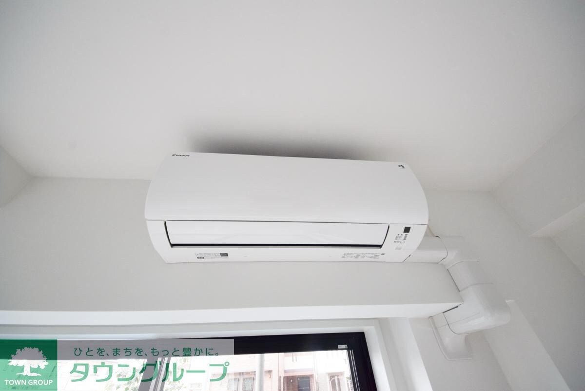 S-RESIDENCE松戸beneの物件内観写真