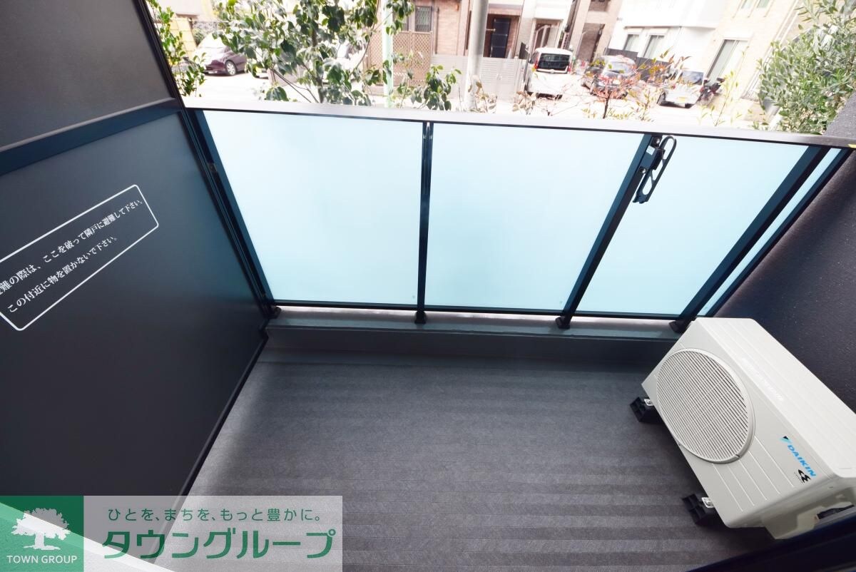 S-RESIDENCE松戸beneの物件内観写真