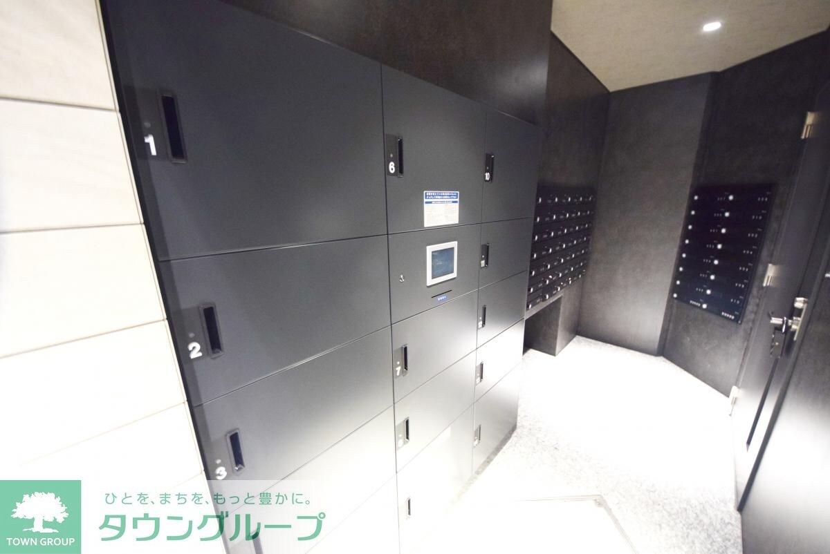 S-RESIDENCE松戸beneの物件内観写真