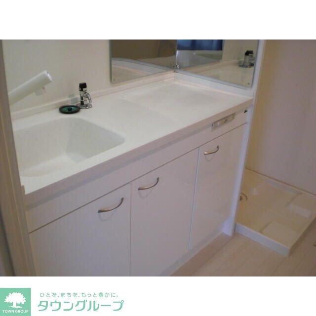 シティドルチェ馬橋の物件内観写真