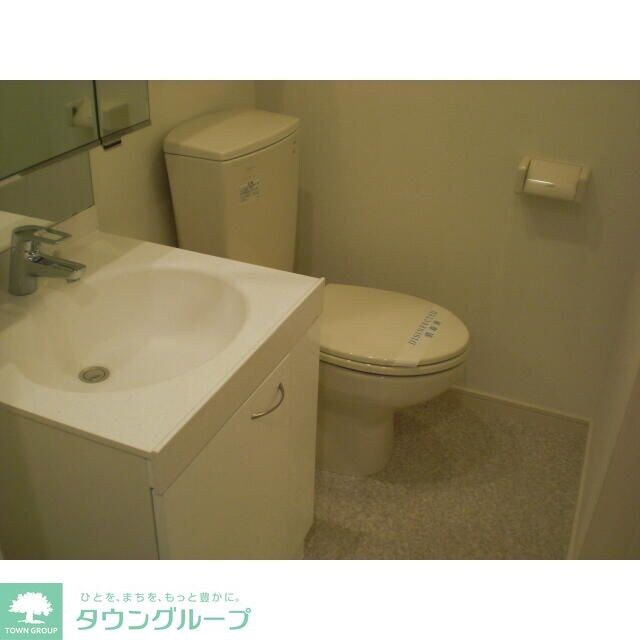 シティドルチェ馬橋の物件内観写真