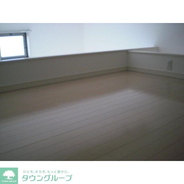 シティドルチェ馬橋の物件内観写真