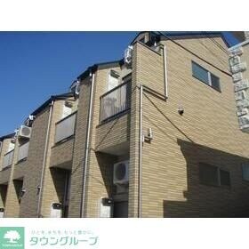 シティドルチェ馬橋の物件内観写真