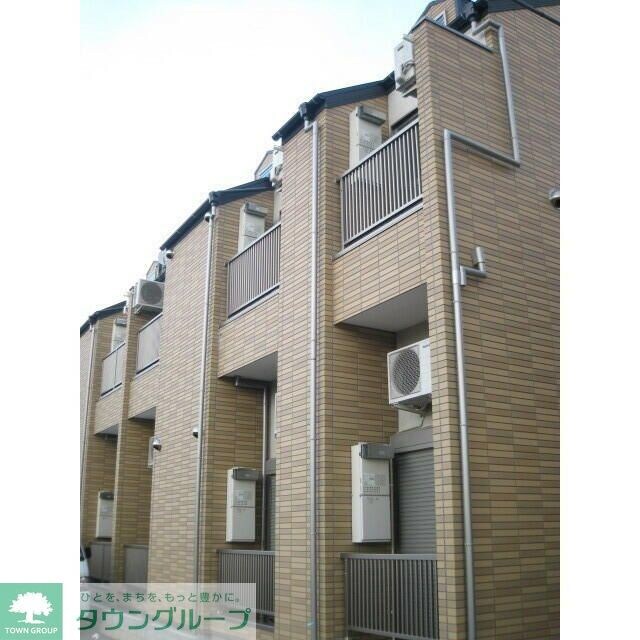 シティドルチェ馬橋の物件内観写真