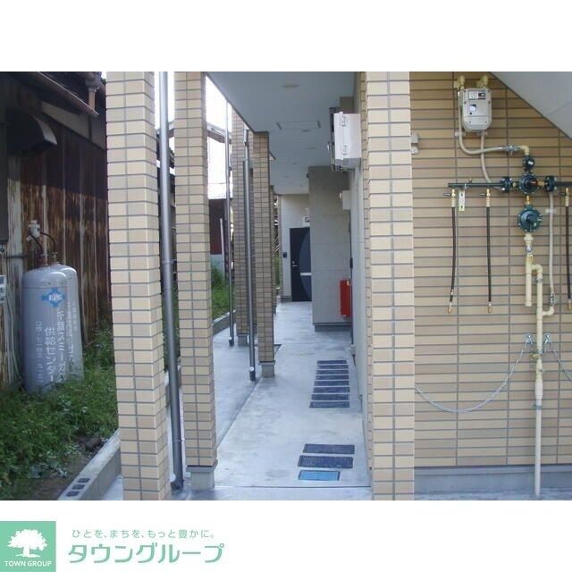 シティドルチェ馬橋の物件内観写真