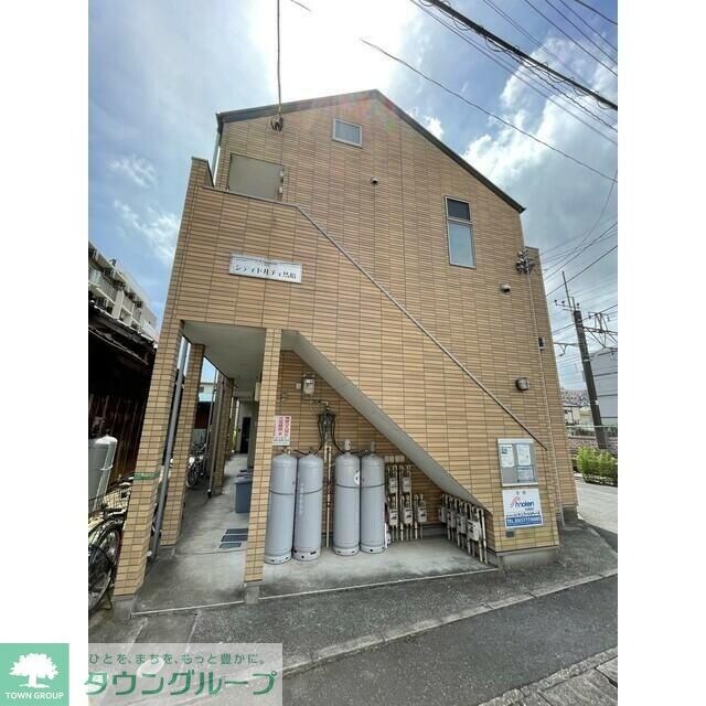 シティドルチェ馬橋の物件内観写真