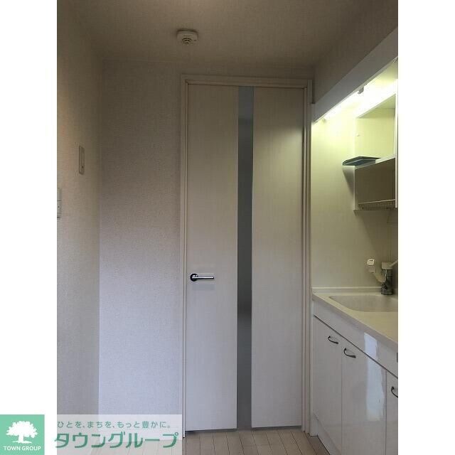 シティドルチェ馬橋の物件内観写真