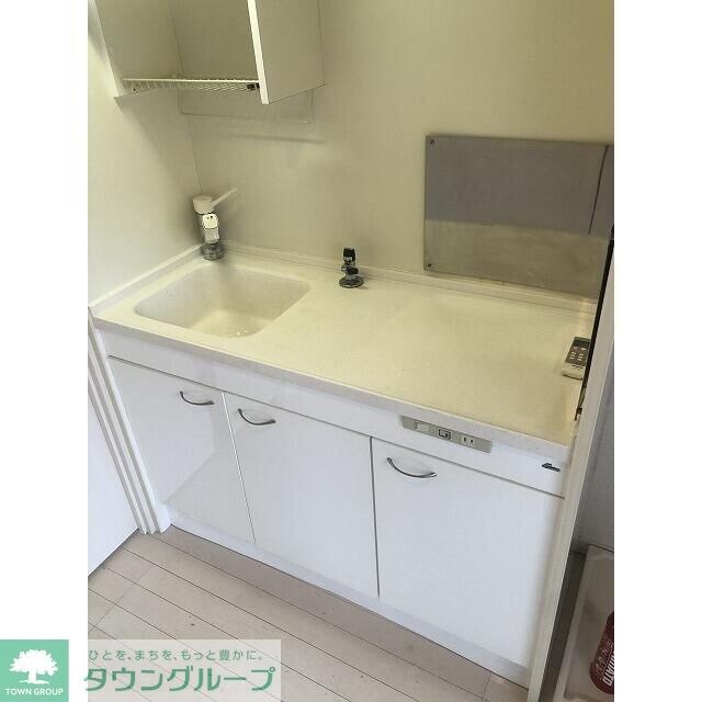 シティドルチェ馬橋の物件内観写真