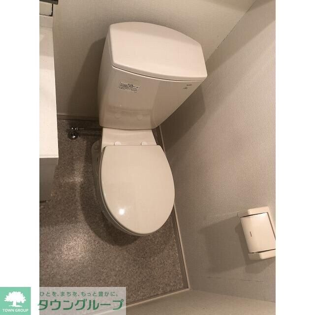 シティドルチェ馬橋の物件内観写真