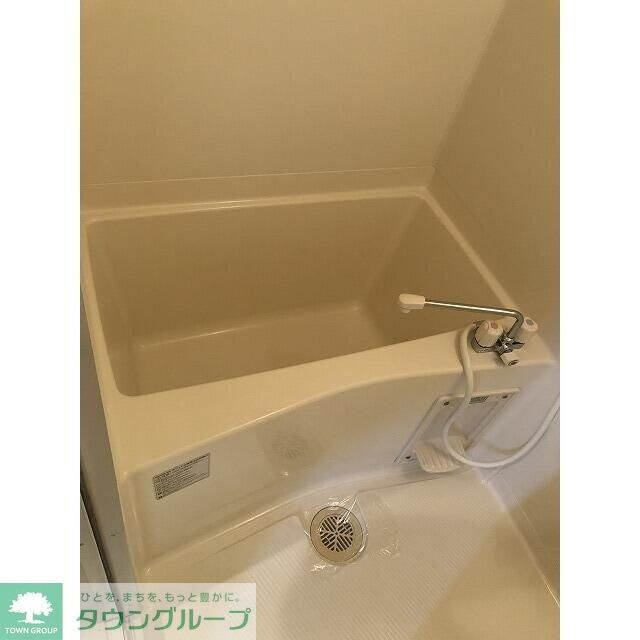 シティドルチェ馬橋の物件内観写真