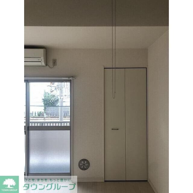 シティドルチェ馬橋の物件内観写真