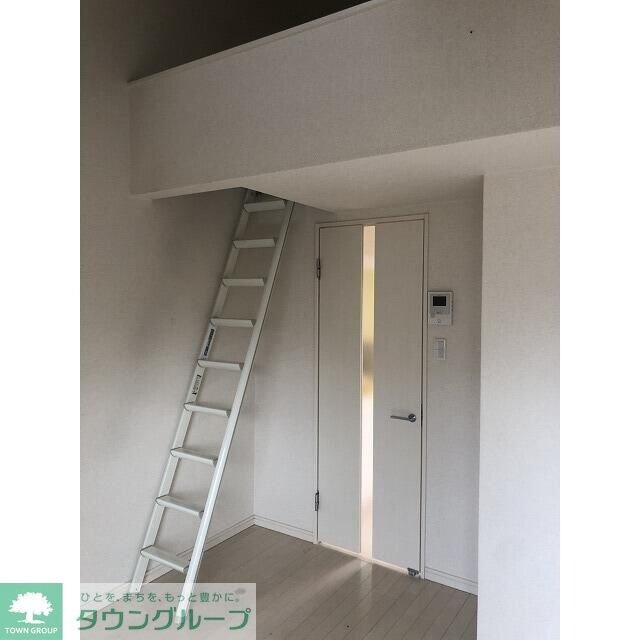 シティドルチェ馬橋の物件内観写真