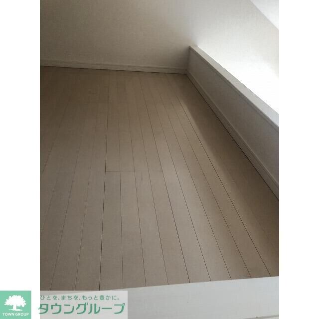 シティドルチェ馬橋の物件内観写真