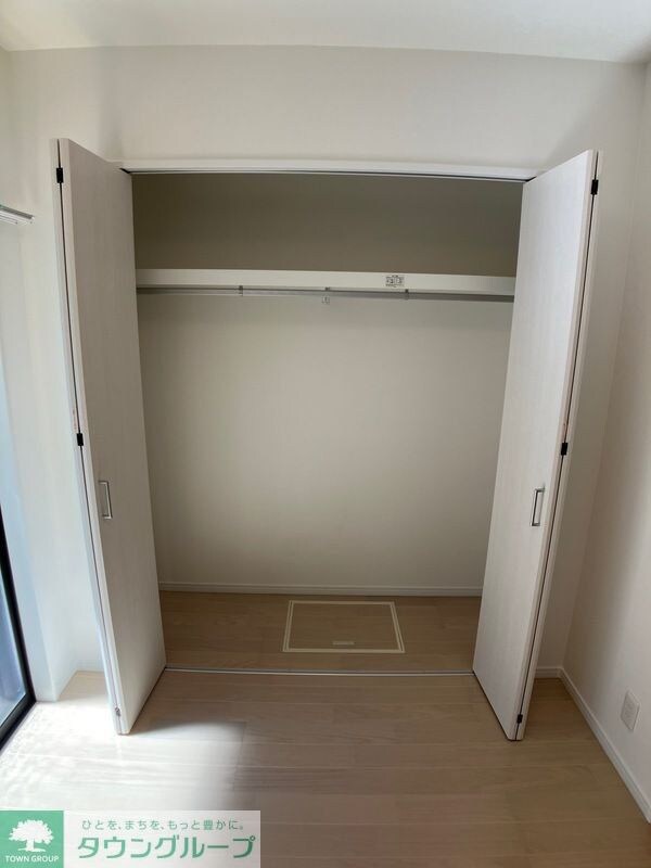 New Maison南流山の物件内観写真