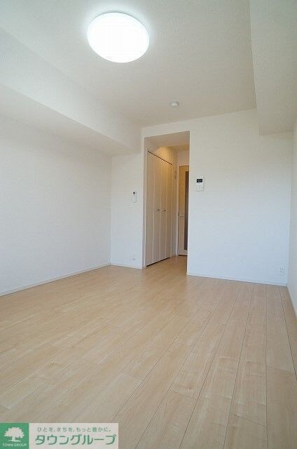 ラ ラ トマート Bの物件内観写真