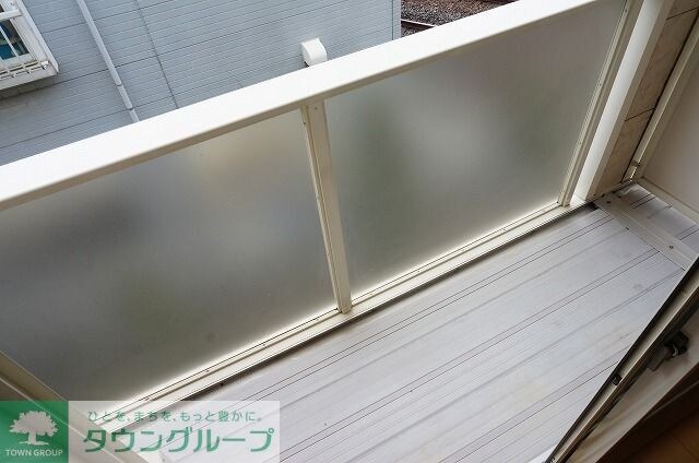 シャロルスターの物件内観写真