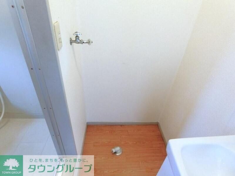 サンライフ梅郷 B棟の物件内観写真