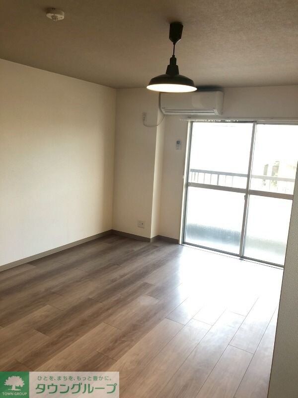 リファレンス愛宕の物件内観写真