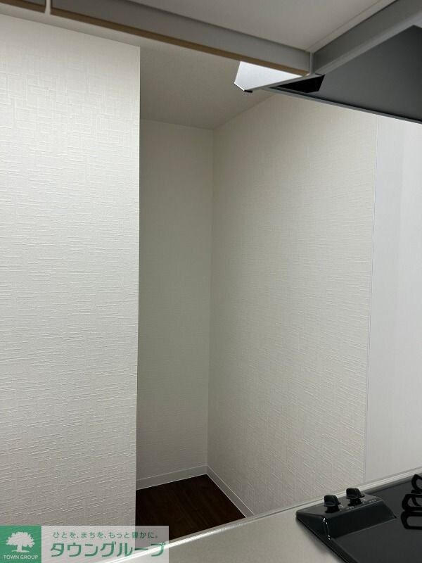 リファレンス愛宕の物件内観写真