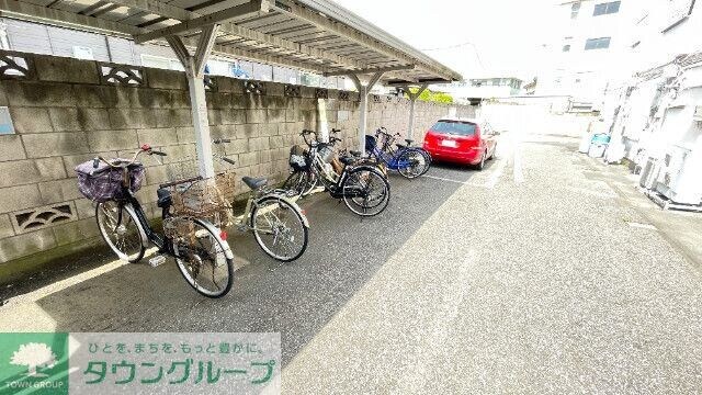 リファレンス愛宕の物件内観写真