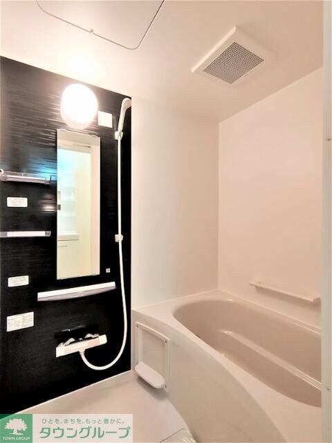 リヴィエール Bの物件内観写真