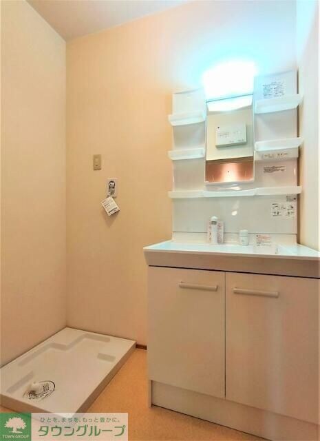 リヴィエール Aの物件内観写真