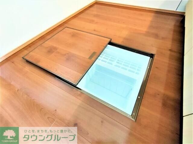 リヴィエール Aの物件内観写真