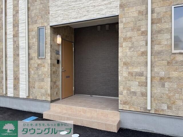 リヴィエール Aの物件内観写真