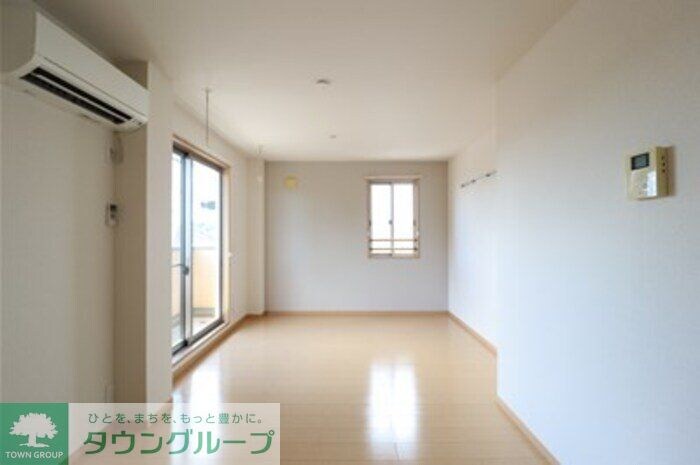 ラフィネ七光台の物件内観写真