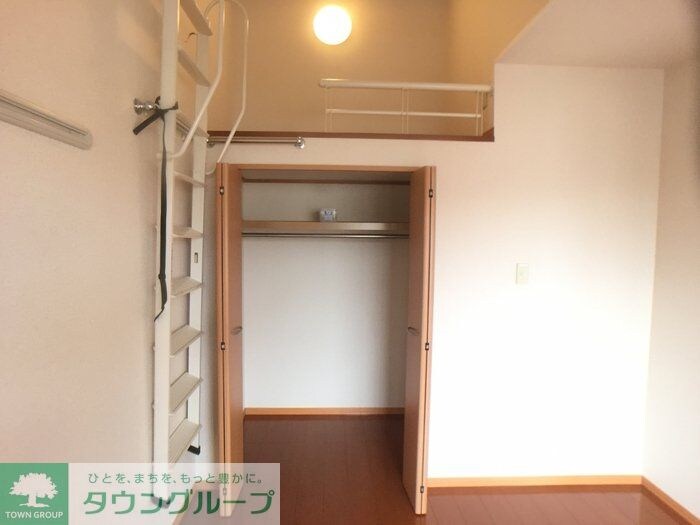 プチ・エトワールの物件内観写真