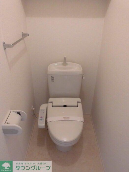 オラカーサの物件内観写真