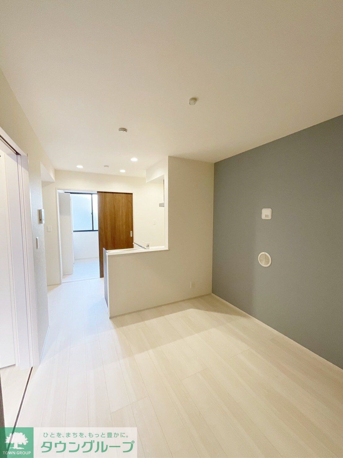 リーブルファイン葛飾西水元の物件内観写真