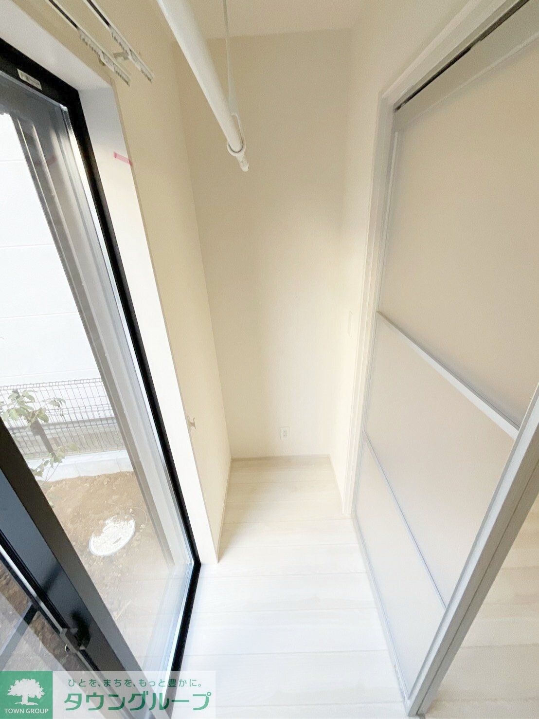 リーブルファイン葛飾西水元の物件内観写真