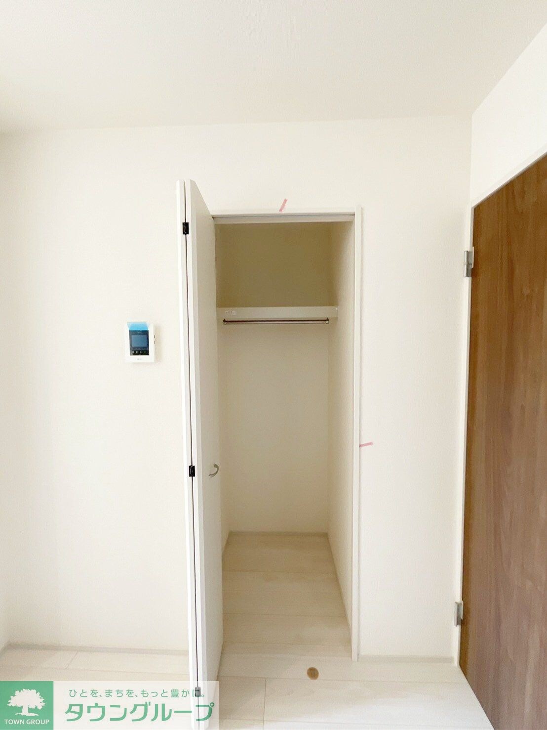 リーブルファイン葛飾西水元の物件内観写真