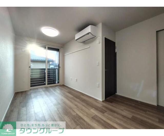 (仮称)足立区六木3丁目計画の物件外観写真