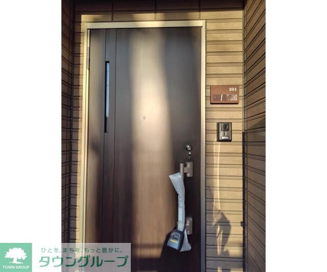 (仮称)足立区六木3丁目計画の物件内観写真