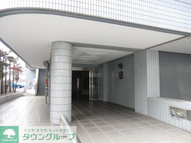 エレガンス綾瀬6の物件内観写真