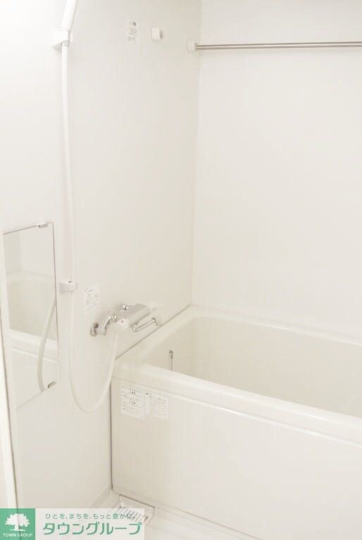 Apartment 桜の物件内観写真