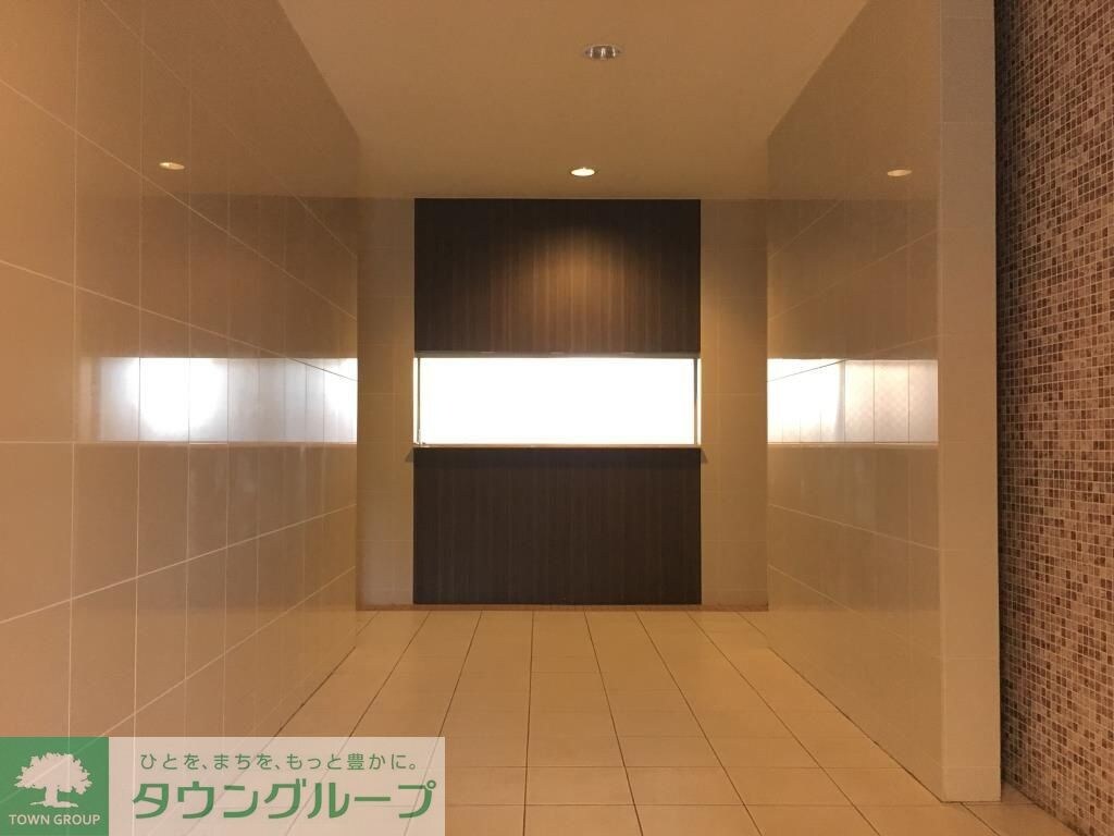 Apartment 桜の物件内観写真