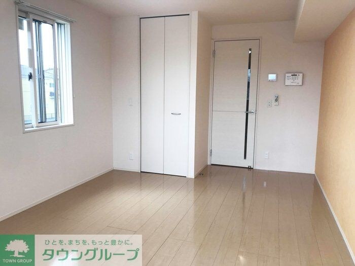 カーサ・セレーノの物件内観写真