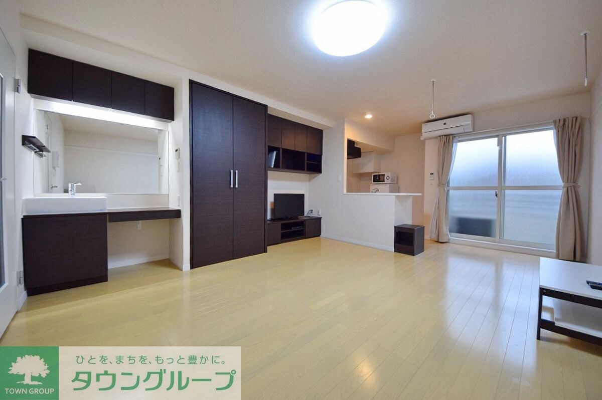 レオネクストエムフラッツ新里の物件内観写真