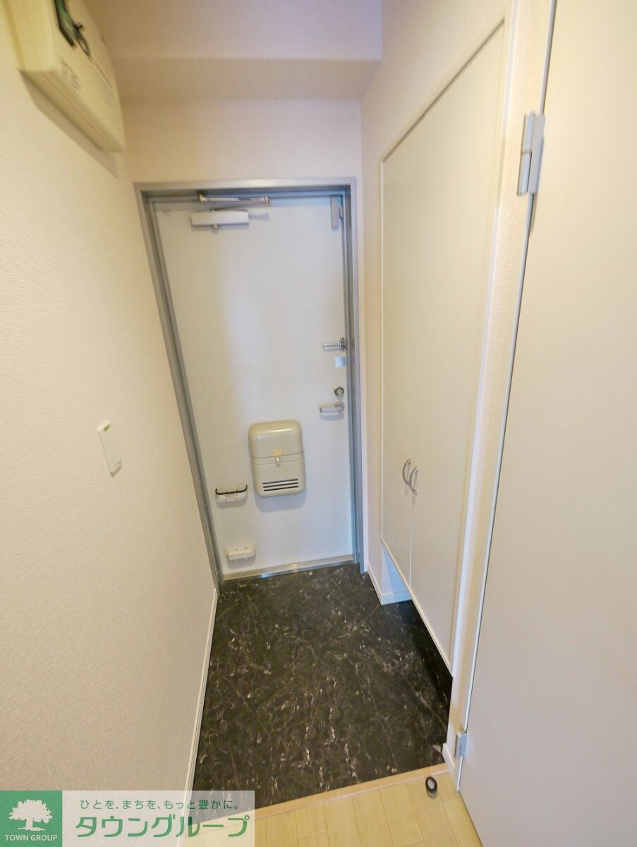 レオネクストエムフラッツ新里の物件内観写真