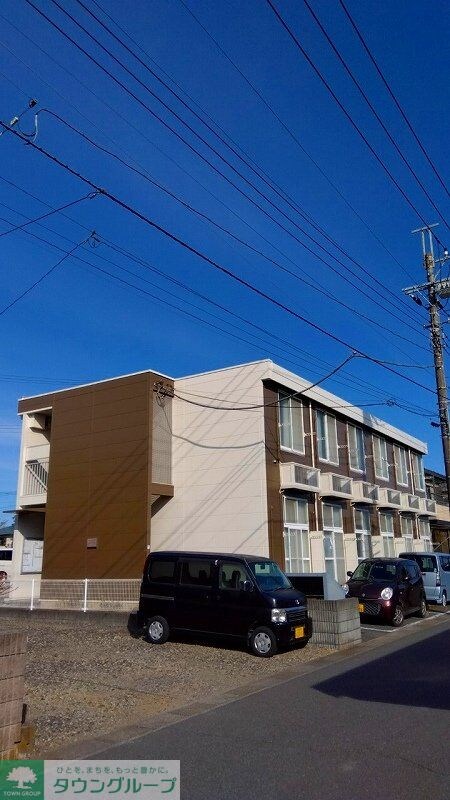 レオパレスベッラステラの物件内観写真